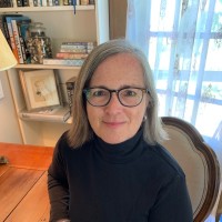 Barbara Lyons