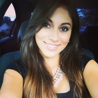 Daniela Sanchez