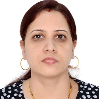 Sudha Pathak
