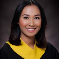Kristine Leslie Dela Cerna
