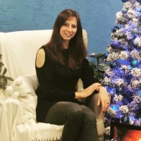 Irena Labetskaya