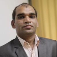 Rajesh Sahu
