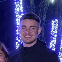 Luke Mounter