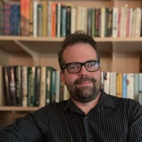 Chris Lilienthal