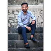 Khushal Pambhar