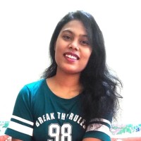 Anjali Dhurve