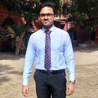 Ali Hossain
