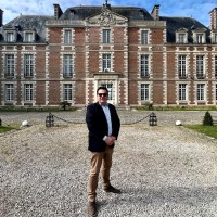 Hervé LAMBELIN