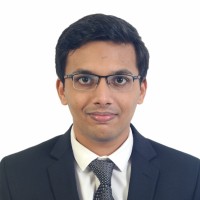 Anirudha Samant