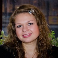 Alexandra Polyanskaya (Bolshakova)