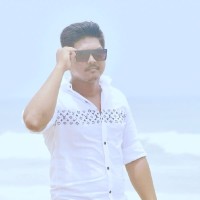 Babu Paikaray