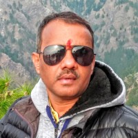 Ganesh Dalvi
