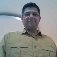 Jayraj Bachani