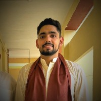Yogesh Nain