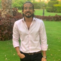 Moustafa Maghraby