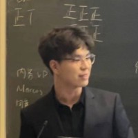 Chenxu Mao