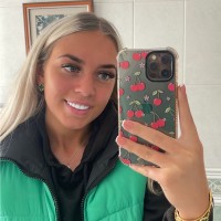 Chloe Mckenna