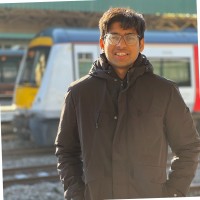 Muhammad Umair Iftikhar