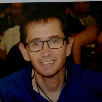 David Perez _ SVICO FOUNDATION