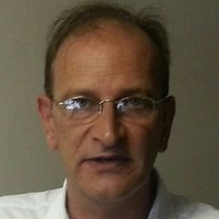 Johan Liebenberg