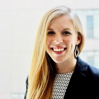 Katharine Bohrs