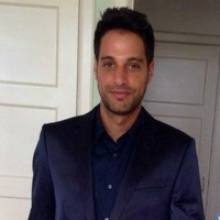 Alon Levy