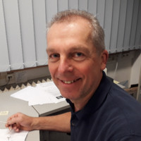 Bernhard Wacker