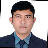 Md Rana Ahmed