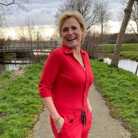 Linda Kleijnendorst van Buren