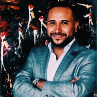 Ricardo Ramos Albuja