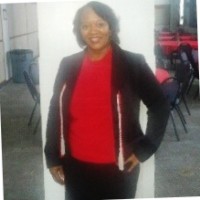 Sherry Poellnitz, MSW
