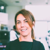 Kerry Barber