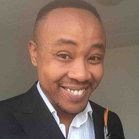 Dumisani Ntuli