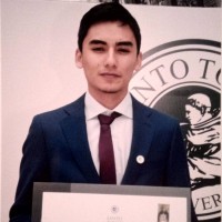 Sebastián Andrés Lazo Rojas