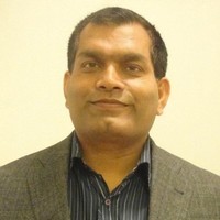 Gaurishankar Pardhi