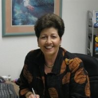 Betty Cox
