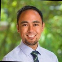 Alvin Cabrera