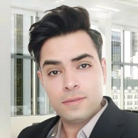 Majid Mohtasham