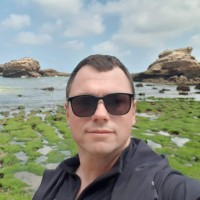 Stav Gizunterman