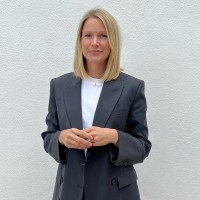 Lina Ljunggren