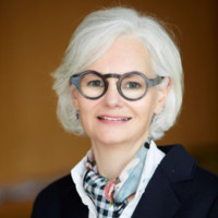 Doris Fankhauser Vogel