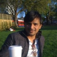 Manish Pathak