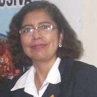 Miriam Zenaida Arteaga Granados