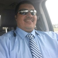 Adrian Torres