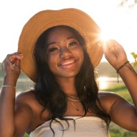 Eunique Thomas