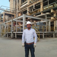 Engr Mudassir Farooqi