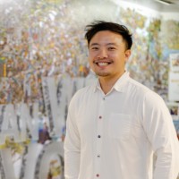 Julian Cheng