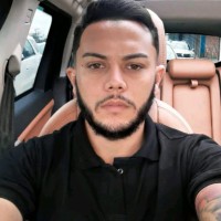 Wesley Da Silva Mata