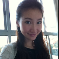 Cassie Liu