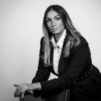 Chloé Morganti
